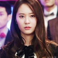 郑氏姐妹头像大全 明星头像Jessica和Krystal