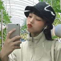 不同风格的女生微信头像最新版 有你最爱的那款吗