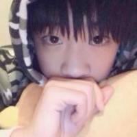 易烊千玺头像