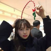 不同风格的女生微信头像最新版 有你最爱的那款吗