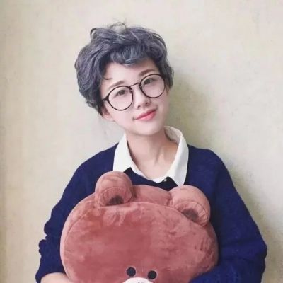 顾念：认识你真好.