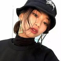 不同风格的女生微信头像最新版 有你最爱的那款吗