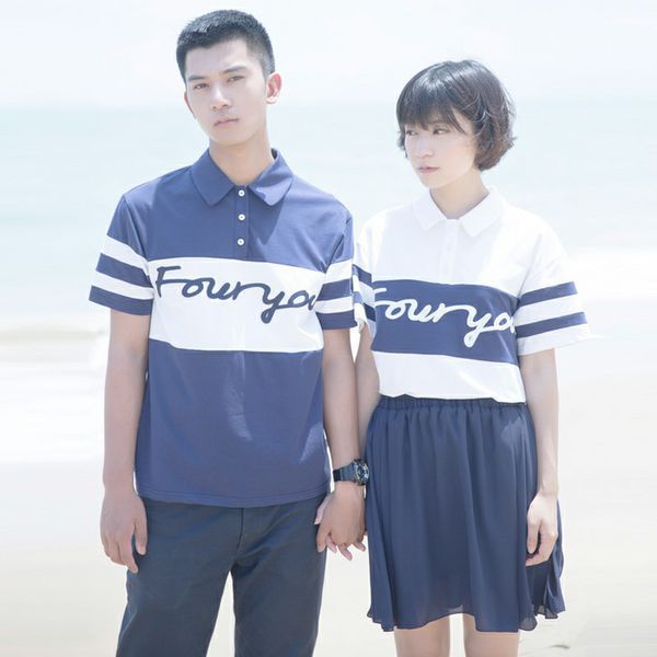 秀恩爱的情侣装幸福意境图片 曾如痴如醉的爱情，却已貌合神离