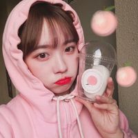 不同风格的女生微信头像最新版 有你最爱的那款吗