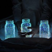 治愈系列漂流瓶头像 我的许愿瓶是否能够漂流到你的心里