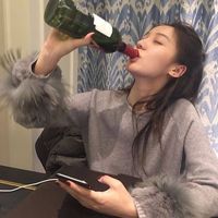 不同风格的女生微信头像最新版 有你最爱的那款吗