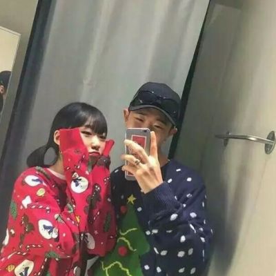 嘴里抽着烟和流着泪说我不爱你了
