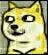 doge神烦狗表情包