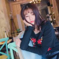 超有感觉的唯美系女生头像 小清新意境头像