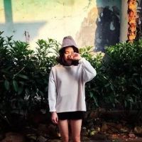 超有感觉的唯美系女生头像 小清新意境头像