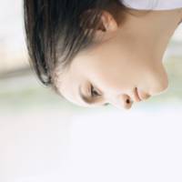 超有感觉的唯美系女生头像 小清新意境头像