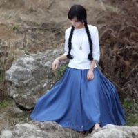 超有感觉的唯美系女生头像 小清新意境头像