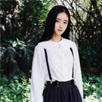 超有感觉的唯美系女生头像 小清新意境头像