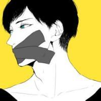 最新忧伤动漫男生头像 触摸不到的幸福再努力也是徒劳