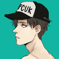 最新忧伤动漫男生头像 触摸不到的幸福再努力也是徒劳