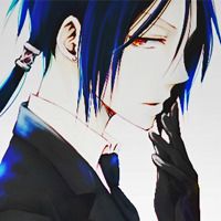 最新忧伤动漫男生头像 触摸不到的幸福再努力也是徒劳