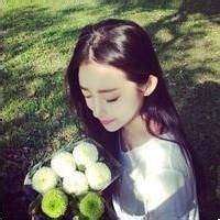超有感觉的唯美系女生头像 小清新意境头像