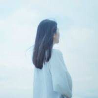 超有感觉的唯美系女生头像 小清新意境头像