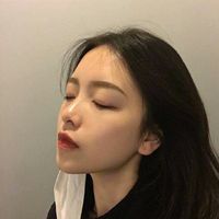 阳光爱笑女生的头像图片精选 等我幼稚完就不让你为难
