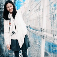 给你简简单单的友谊_唯美阿宝色闺蜜头像