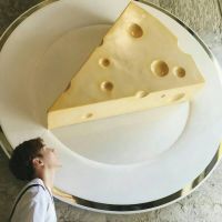 澄子：情侣成双成对②