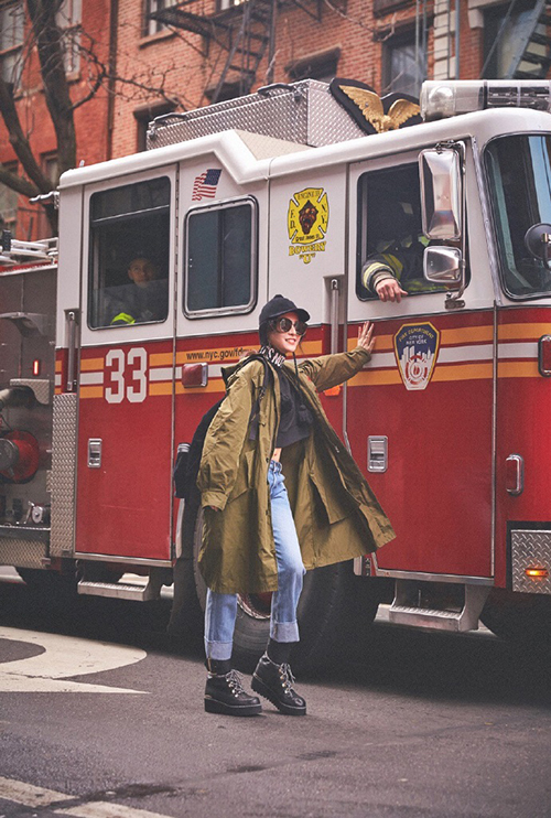 桌面壁纸范冰冰 没有绝对的永远