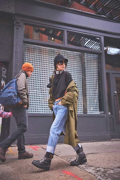 桌面壁纸范冰冰 没有绝对的永远