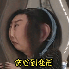 武林外装表情包