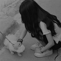 2017黑白微信头像最新版 你该如何回忆我带着笑或是很沉默