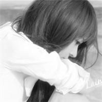 2017黑白微信头像最新版 你该如何回忆我带着笑或是很沉默