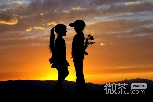 唯美意境好看的情侣空间大图2017 那些爱,我们能相信吗?