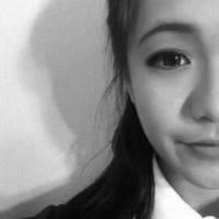 2017黑白微信头像最新版 你该如何回忆我带着笑或是很沉默