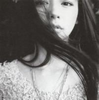 2017黑白微信头像最新版 你该如何回忆我带着笑或是很沉默