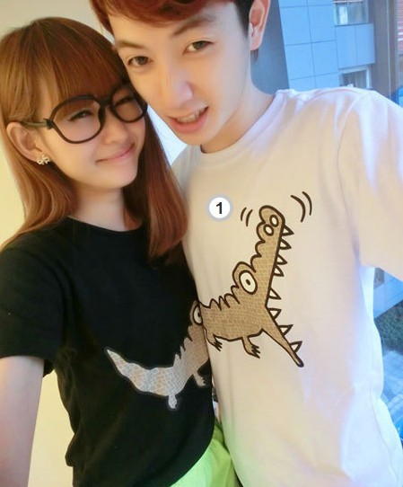 那些让我们羡慕的好看情侣图片 幸福就是在对的时间里,遇上对的你