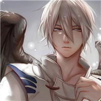 最火爆的高清版阴阳师手游情侣头像一对 昔日殷殷语听声不见人