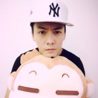 陈伟霆头像 大师兄陈伟霆帅气头像2017