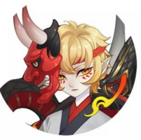 最火爆的高清版阴阳师手游情侣头像一对 昔日殷殷语听声不见人