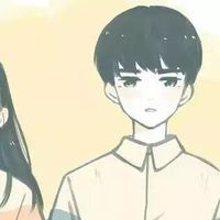 精选版情侣恶搞卡通头像大全 别把最爱你的人弄丢了