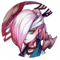 最火爆的高清版阴阳师手游情侣头像一对 昔日殷殷语听声不见人