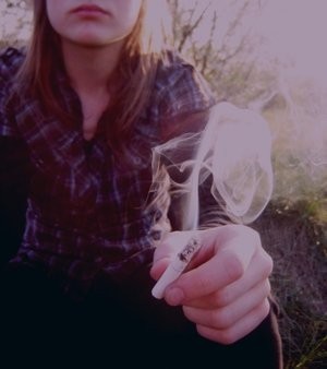 欧美非主流情感图片:给出去的爱,不曾后悔过