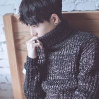 男生忧郁气质十足的头像个性版 能不能不再这样