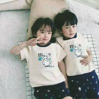 鹿沫：不进来会后悔的萌娃情头