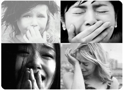 欧美非主流情感图片:给出去的爱,不曾后悔过