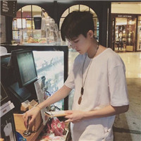 比较时尚帅气优雅的男生头像 曲一首烟花笑谱一曲离别伤