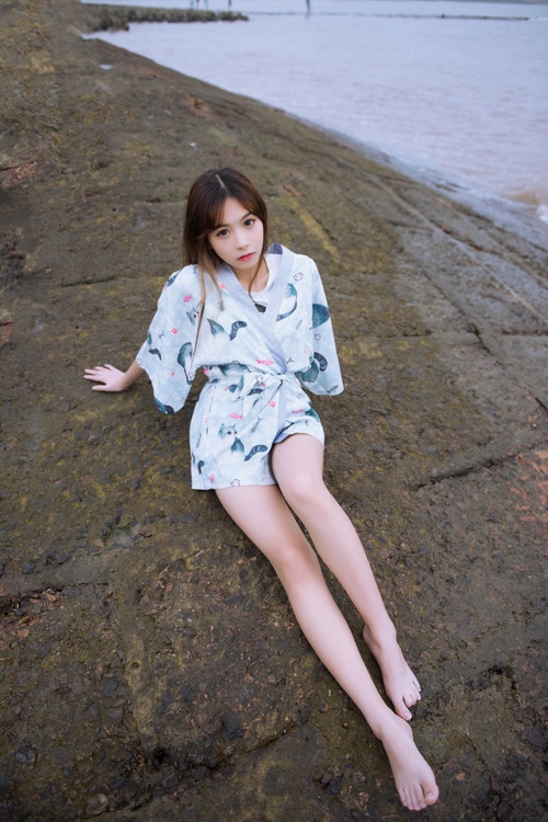 手机锁屏壁纸大全唯美 犹如天仙下凡般的美艳