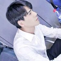 微博帅气阳光男生头像图片大全 却又总是去回顾旧时