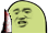 妈蛋小表情包第九期