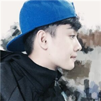 比较时尚帅气优雅的男生头像 曲一首烟花笑谱一曲离别伤