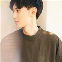 比较时尚帅气优雅的男生头像 曲一首烟花笑谱一曲离别伤