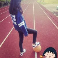 剪刀手女生头像好看的 他没你想的那么爱你